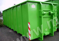 Container Abroll