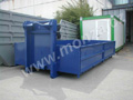 Container Abroll